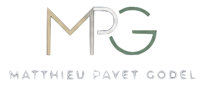 Logo Matthieu Payet Godel